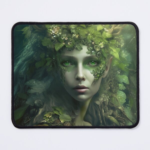 Item preview, Forest Dryad designed and sold by Shanina Conway.