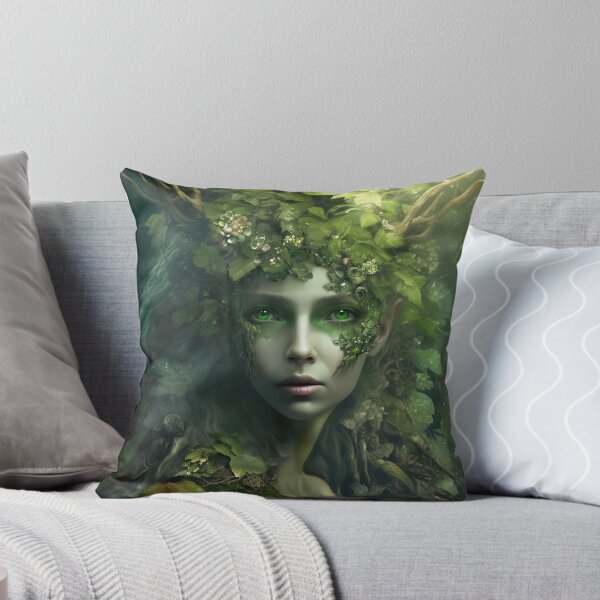 Item preview, Forest Dryad designed and sold by Shanina Conway.
