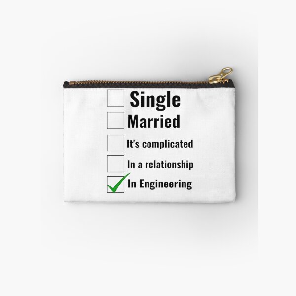 Item preview, Funny Engineering Student designed and sold by Nero9o.