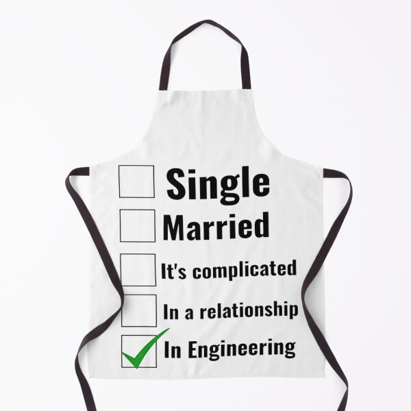 Item preview, Funny Engineering Student designed and sold by Nero9o.