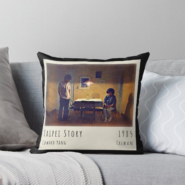 Item preview, Taipei Story (Photograph I) designed and sold by MarchBlues.