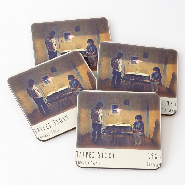 Item preview, Taipei Story (Photograph I) designed and sold by MarchBlues.
