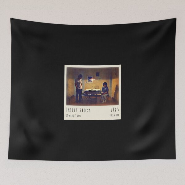 Item preview, Taipei Story (Photograph I) designed and sold by MarchBlues.
