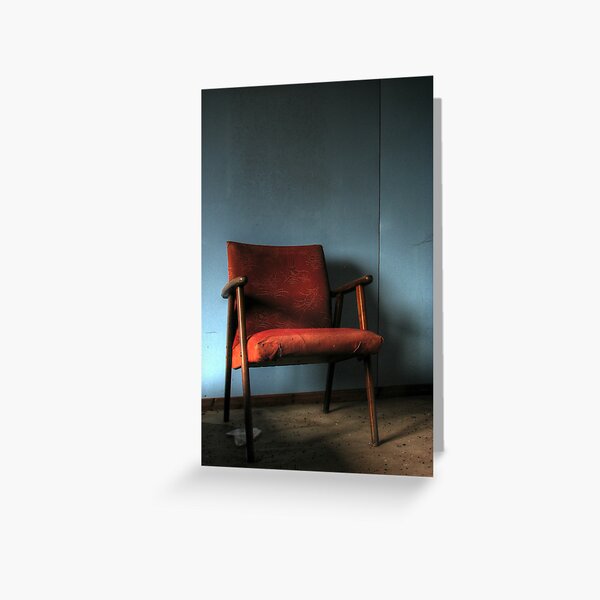 Item preview, 'The chair' designed and sold by Petri Volanen.