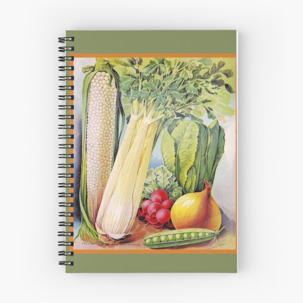 Item preview, Vintage Seed Pack Art - Old Seed Packet Art  designed and sold by BeaconMarketing.