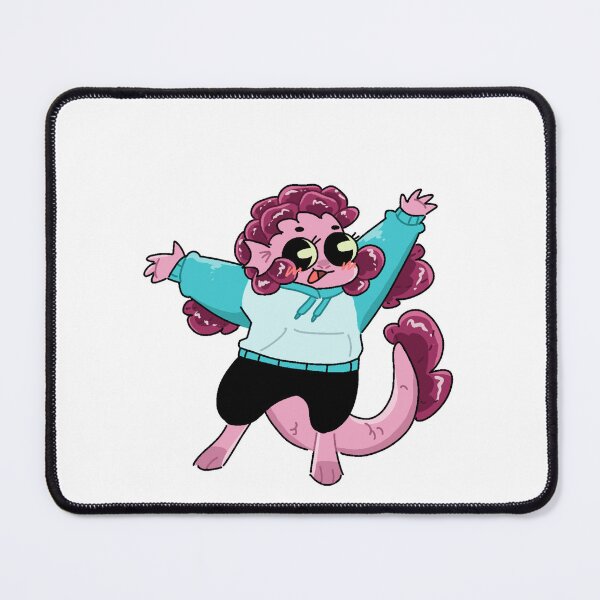 Item preview, Comm Lupin print designed and sold by LivsPins.