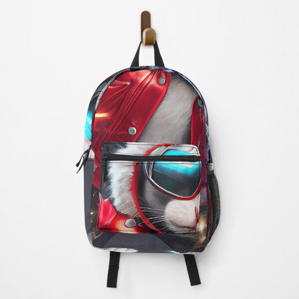 Item preview, Cute Cosmic Cat - Anime Art design designed and sold by AlNoah.