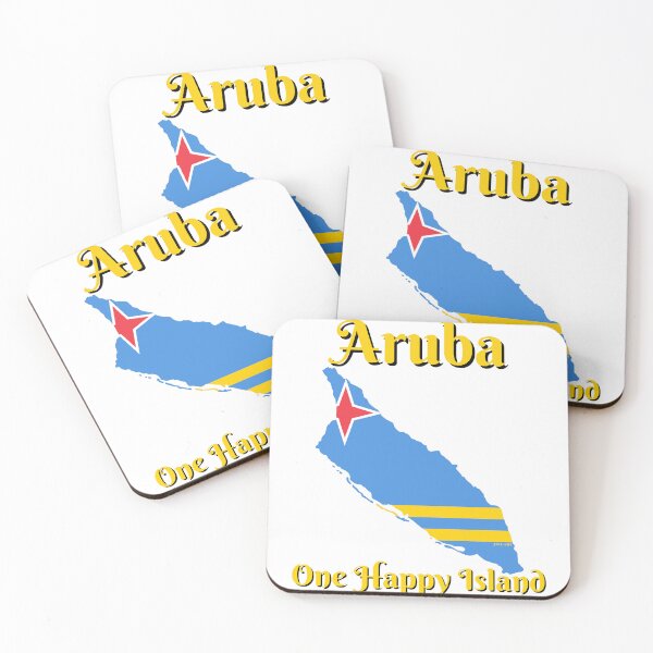 Item preview, One Happy Island designed and sold by JINXAUA.