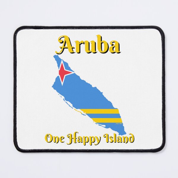 Item preview, One Happy Island designed and sold by JINXAUA.