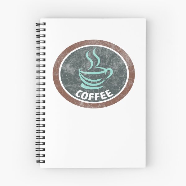 Item preview, Simple Coffee Logo designed and sold by mrtraz.