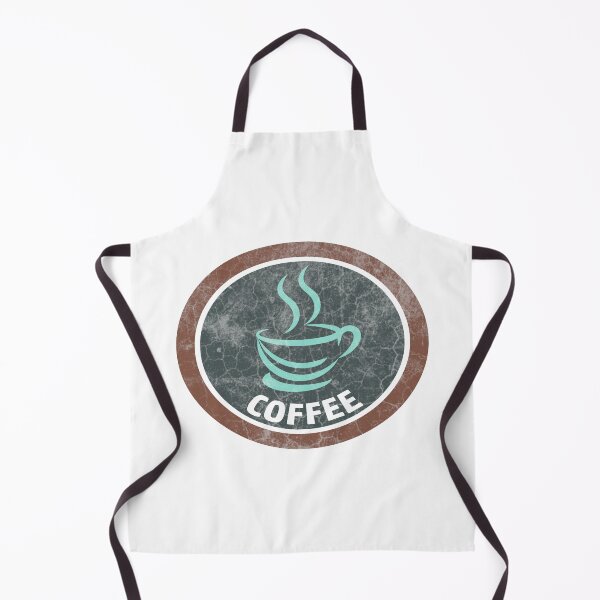 Item preview, Simple Coffee Logo designed and sold by mrtraz.