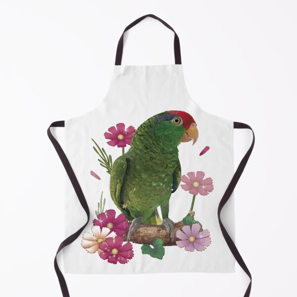 Item preview, the tamaulipan parrot designed and sold by obscurite.