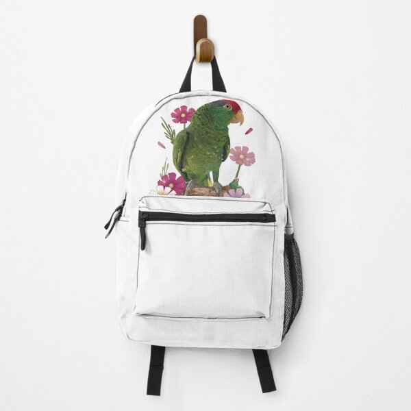 Item preview, the tamaulipan parrot designed and sold by obscurite.