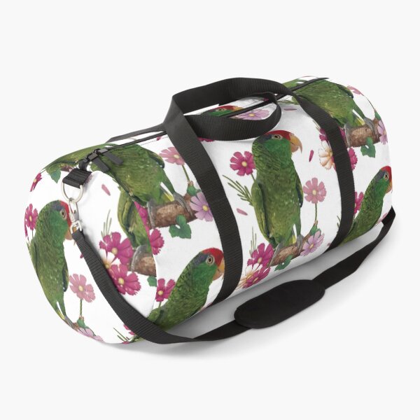 Item preview, the tamaulipan parrot designed and sold by obscurite.