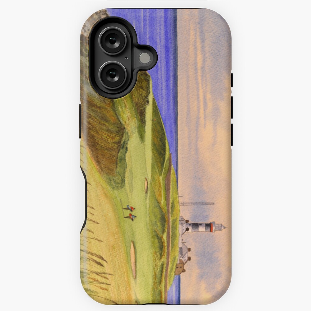 Item preview, iPhone Magsafe Tough Case designed and sold by billholkham.