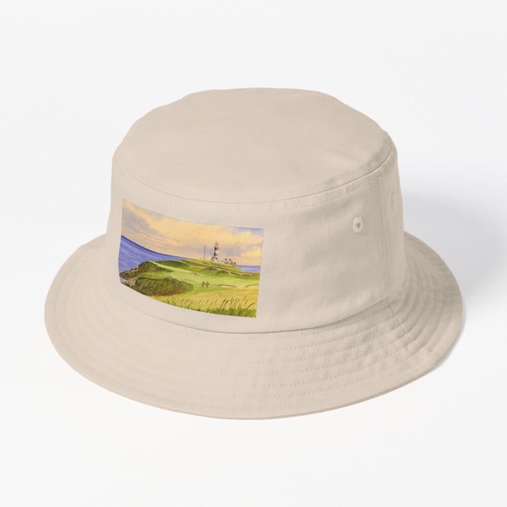 Item preview, Bucket Hat designed and sold by billholkham.