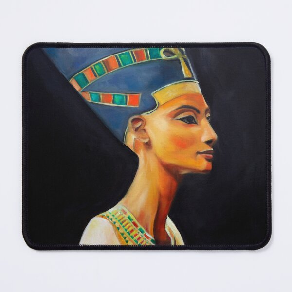 Item preview, Nefertiti designed and sold by Lubchik.