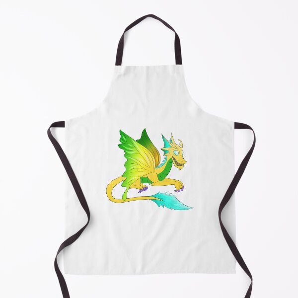 Item preview, Yellow Fairy Dragon Dungeons and Dragons designed and sold by ChronicCrafting.