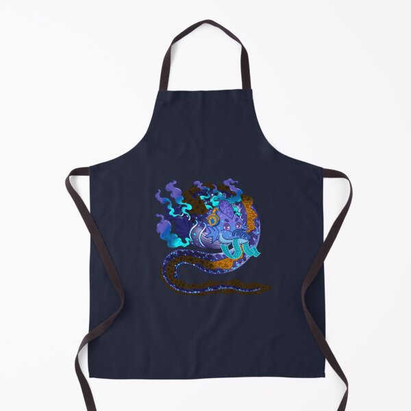 Item preview, SCP - 3000 - Cryptid Buddies #34 designed and sold by thecryptidcafe.