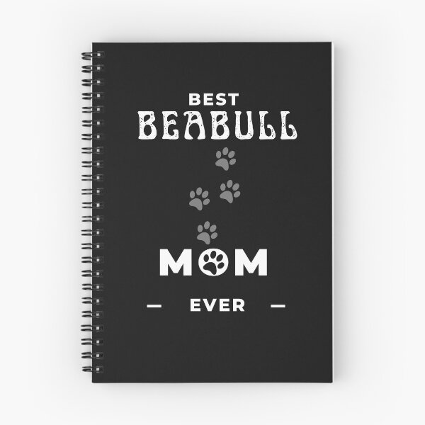 Item preview, Best Beabull Mom Ever  designed and sold by greatmar1.