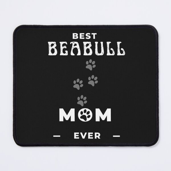 Item preview, Best Beabull Mom Ever designed and sold by greatmar1.