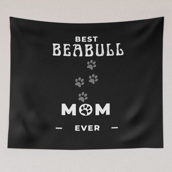 Item preview, Best Beabull Mom Ever  designed and sold by greatmar1.