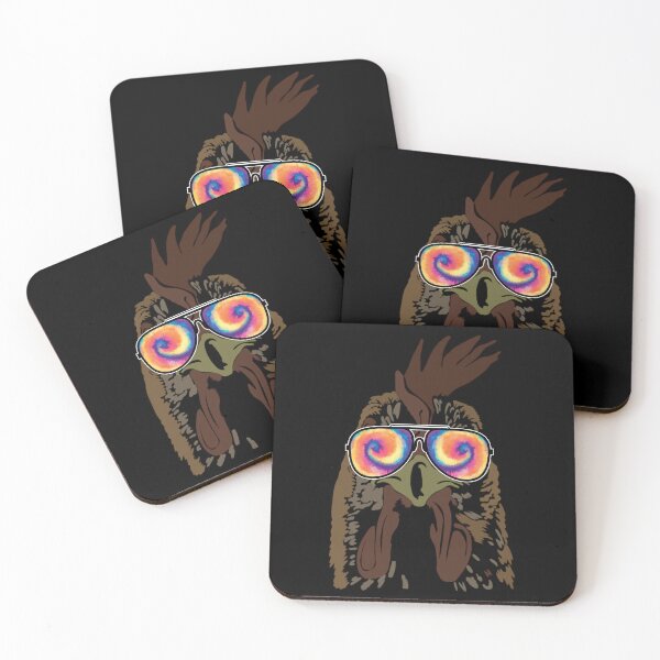 Item preview, Cool chicken designed and sold by LifeofWindy.