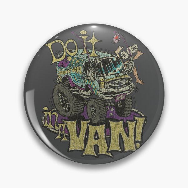 Item preview, Do It In A Van 1974 designed and sold by AstroZombie6669.