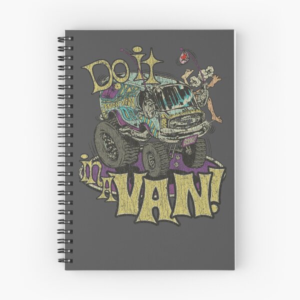 Item preview, Do It In A Van 1974 designed and sold by AstroZombie6669.