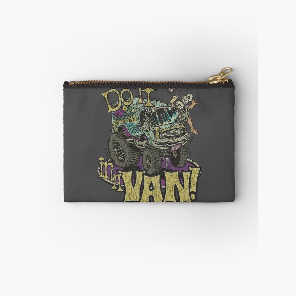 Item preview, Do It In A Van 1974 designed and sold by AstroZombie6669.