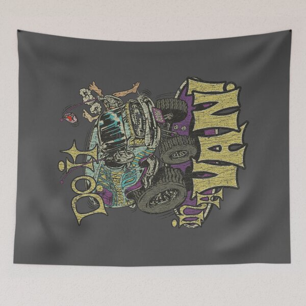Item preview, Do It In A Van 1974 designed and sold by AstroZombie6669.