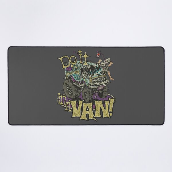 Item preview, Do It In A Van 1974 designed and sold by AstroZombie6669.