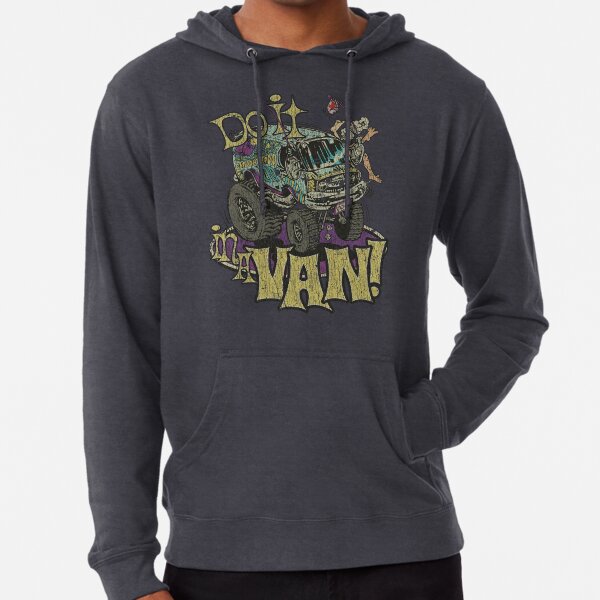 Vans x marvel shop sweatshirt