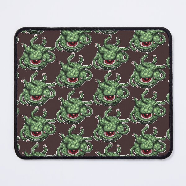 Item preview, 8-Bit Beholder designed and sold by Lee0z-Art.