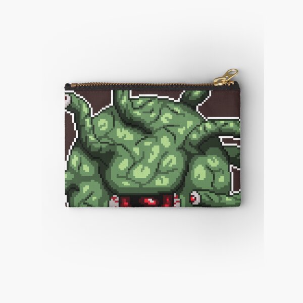 Item preview, 8-Bit Beholder designed and sold by Lee0z-Art.