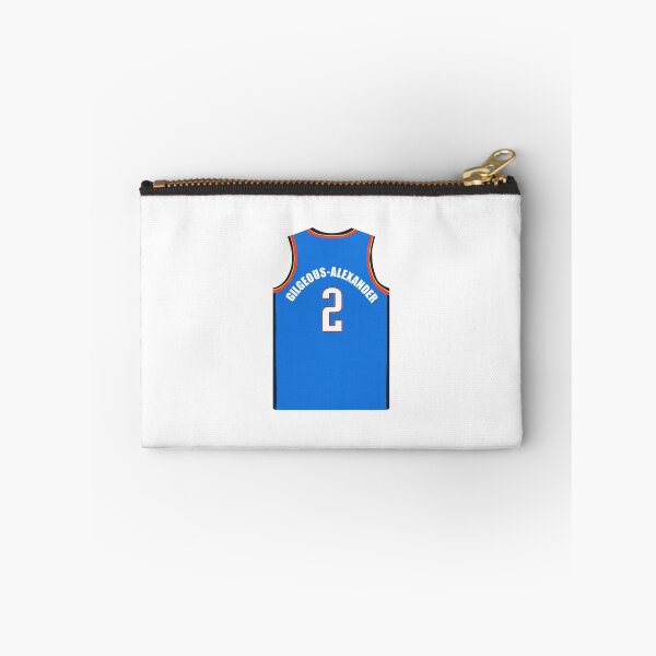 Item preview, Shai Gilgeous-Alexander Jersey designed and sold by Grades-Designs.