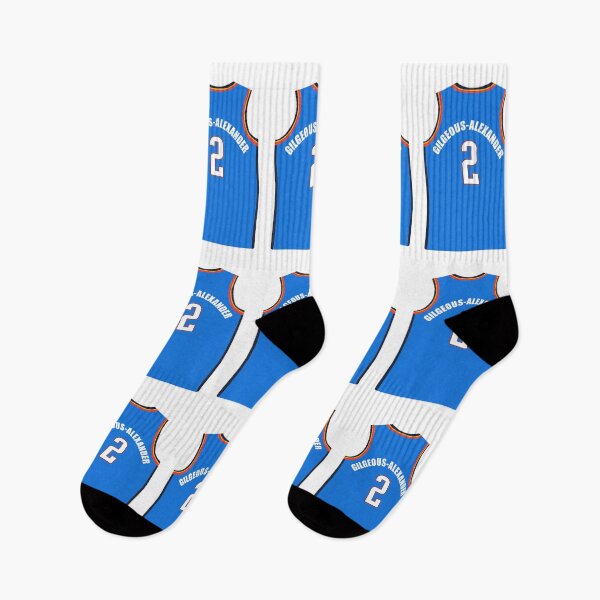 Item preview, Shai Gilgeous-Alexander Jersey designed and sold by Grades-Designs.