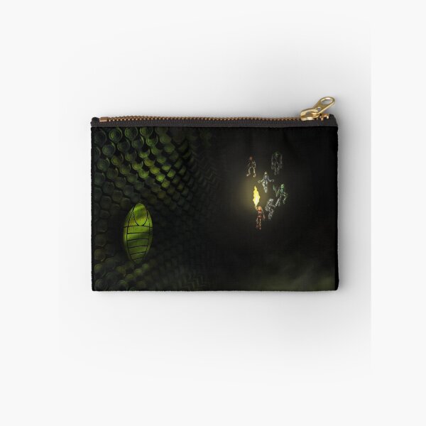 Item preview, Into the Borhok's nest designed and sold by SquaredMich.