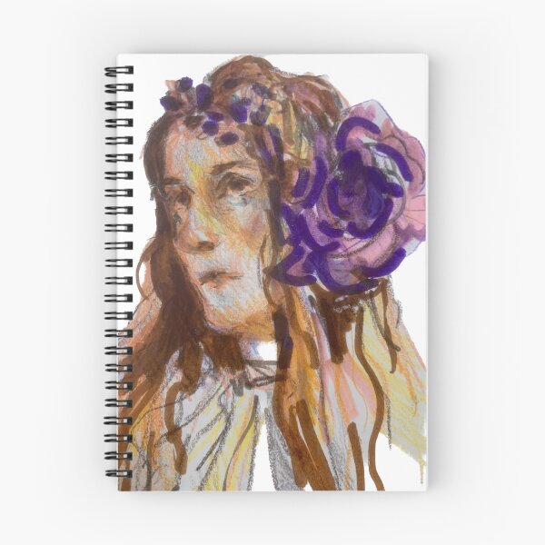 Item preview, florence and the machine  designed and sold by paytonparalian.