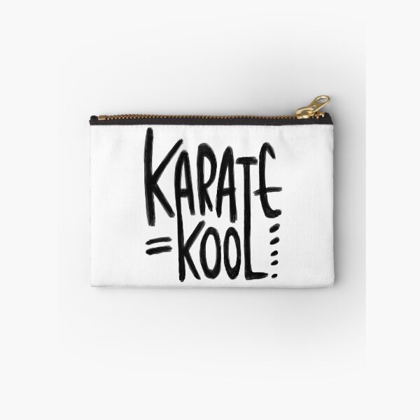 Item preview, Karate Pun, Karate is Kool, for Karateka designed and sold by danceink.