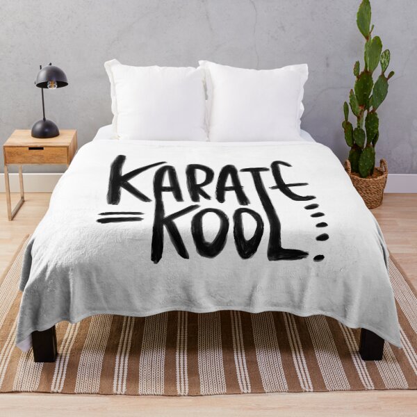 Item preview, Karate Pun, Karate is Kool, for Karateka designed and sold by danceink.