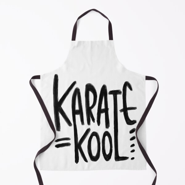 Item preview, Karate Pun, Karate is Kool, for Karateka designed and sold by danceink.