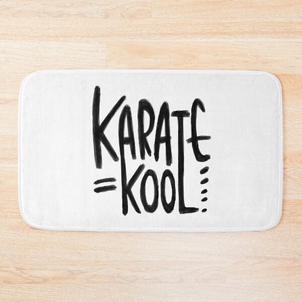 Item preview, Karate Pun, Karate is Kool, for Karateka designed and sold by danceink.