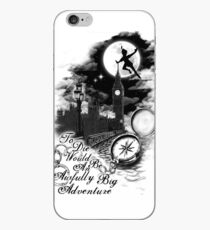 Pan iPhone Case