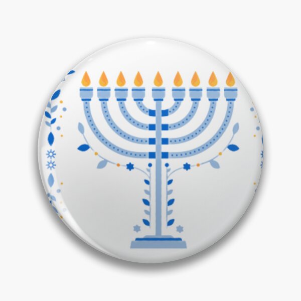 Item preview, Menorah designed and sold by haunted90slang.