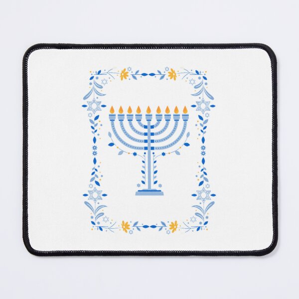 Item preview, Menorah designed and sold by haunted90slang.