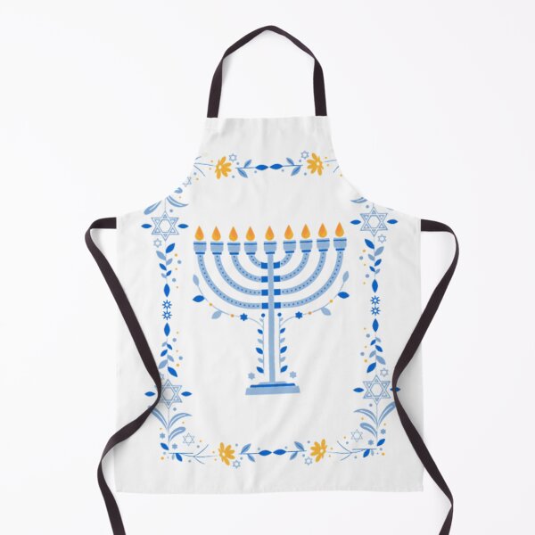 Item preview, Menorah designed and sold by haunted90slang.