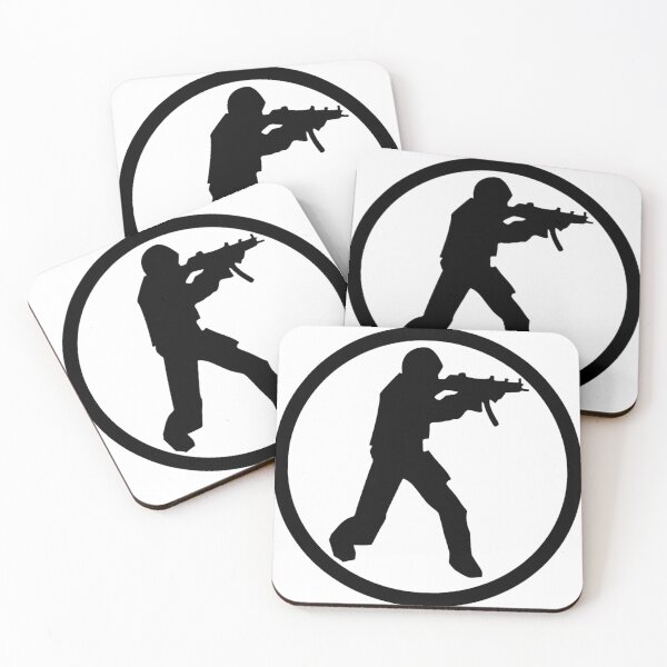 Artikelvorschau, Counter Strike 1.6 entworfen und verkauft von thebirdbrand.