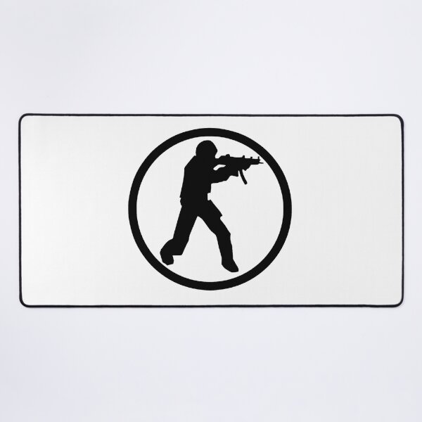 Item preview, Counter-Strike 1.6 designed and sold by thebirdbrand.