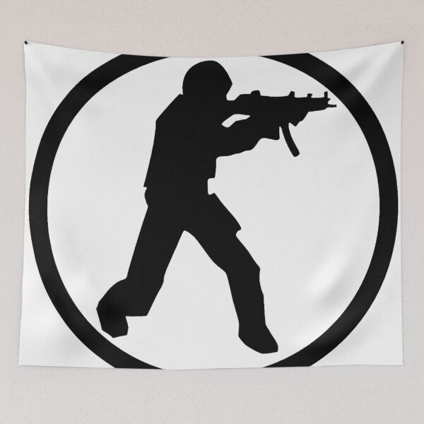 Artikelvorschau, Counter Strike 1.6 entworfen und verkauft von thebirdbrand.